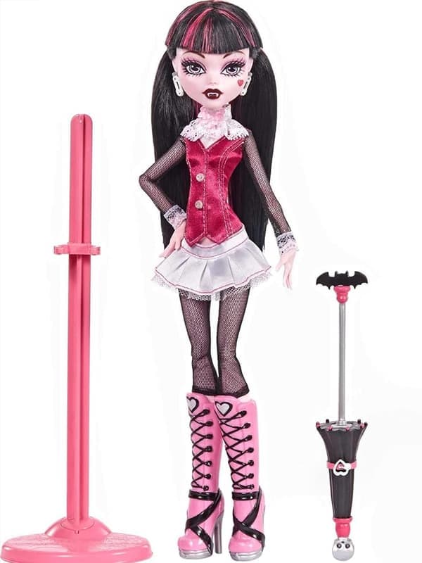 Signature / First Wave